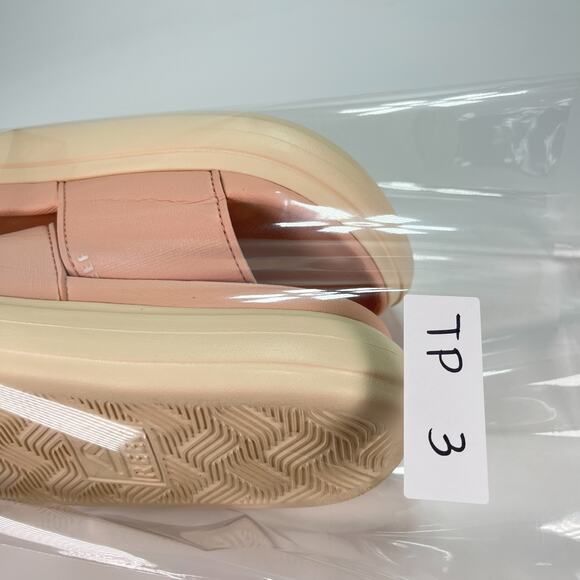 Reef Cushion Bondi Bay Dusty Pink Slide Sandals Casual Comfort Women’s Size 10 - Picture 10 of 10